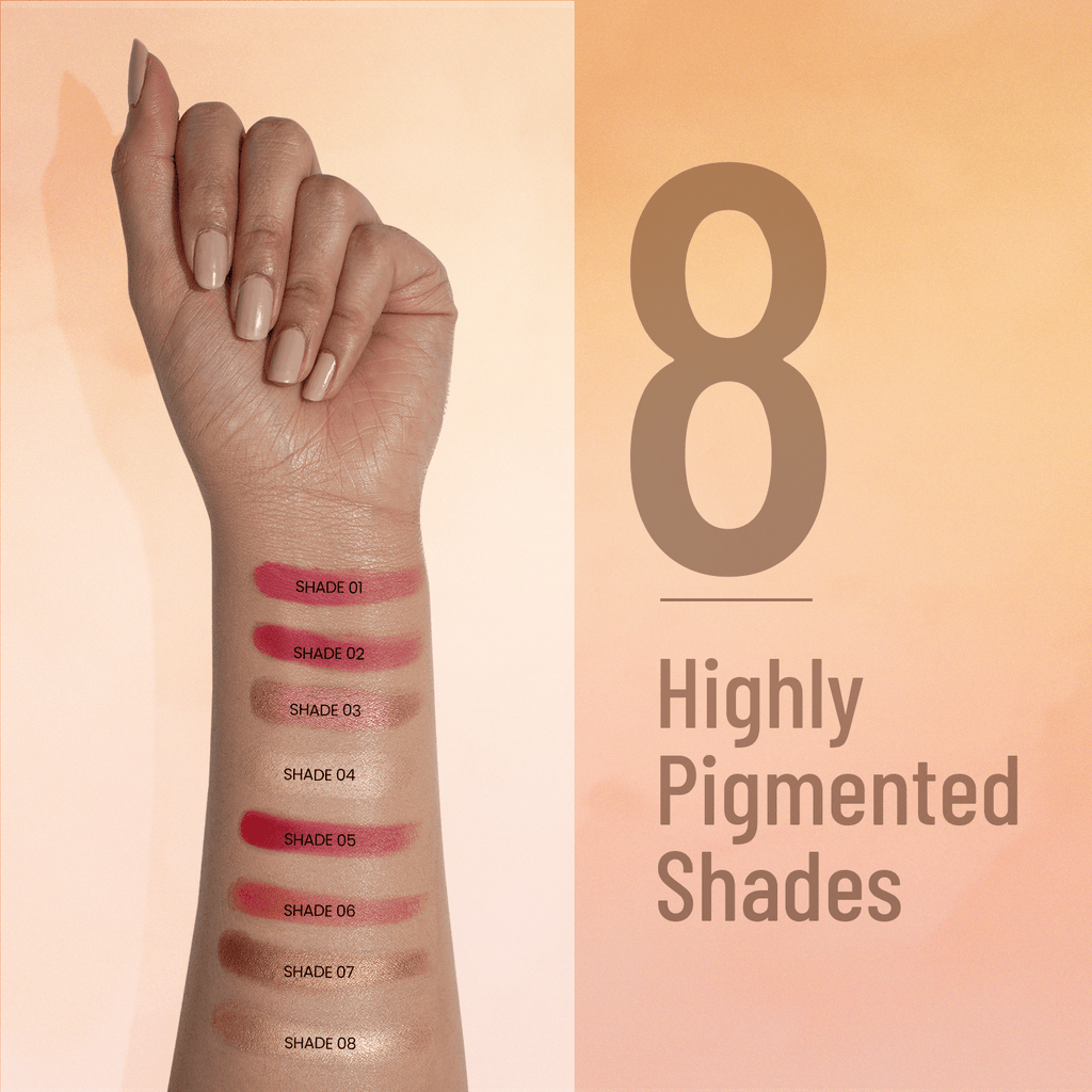 Swiss Beauty Ultra Blush Palette