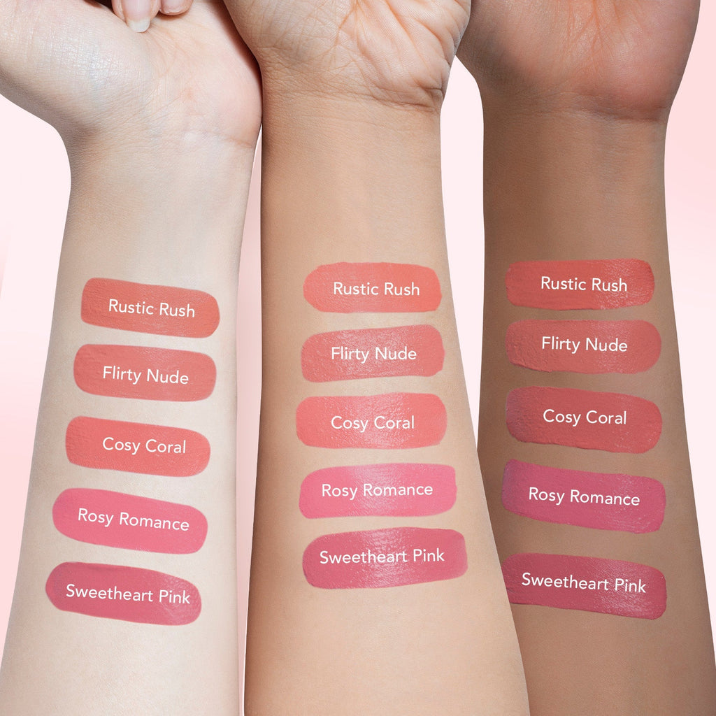 Kay Beauty Creme Blush