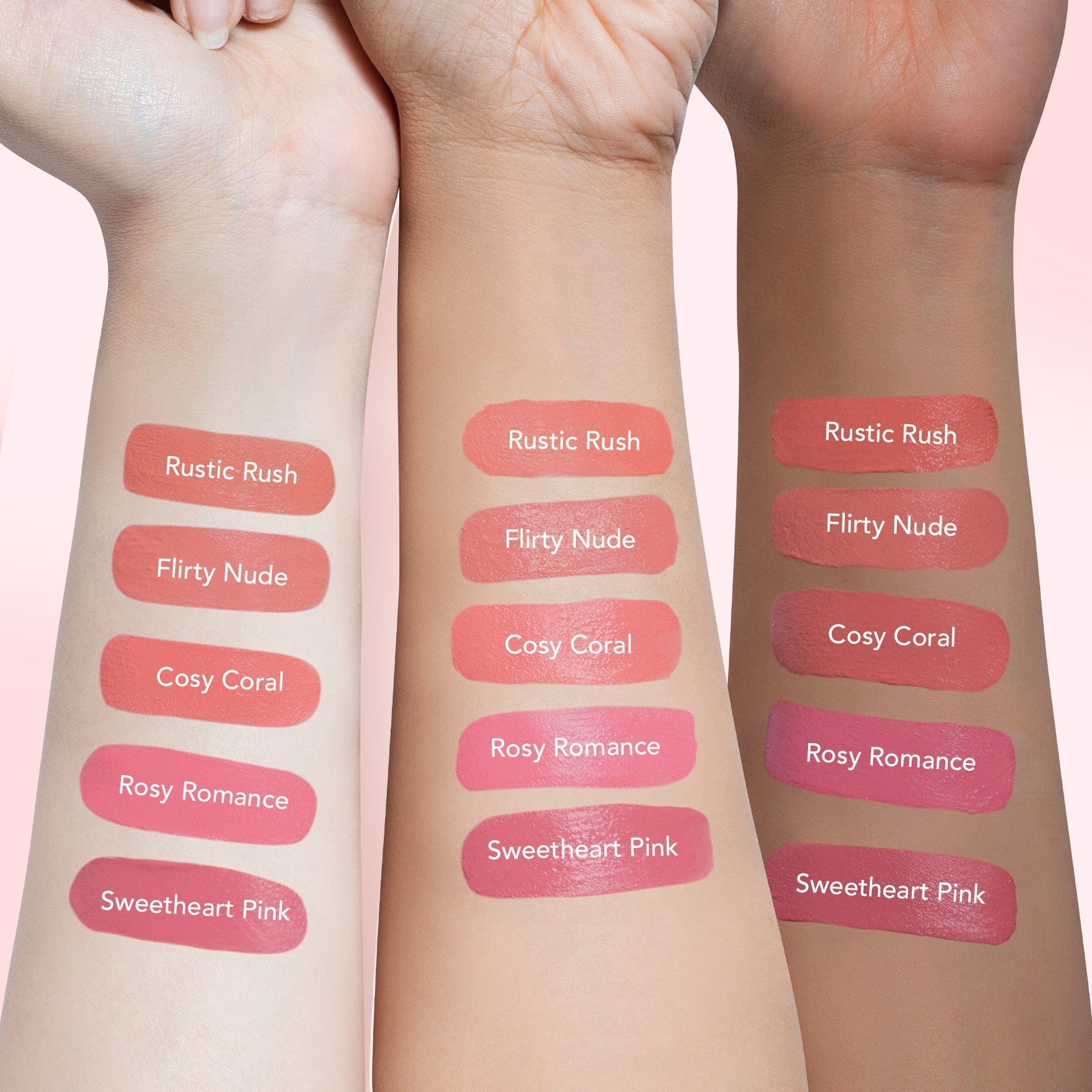 Kay Beauty Creme Blush