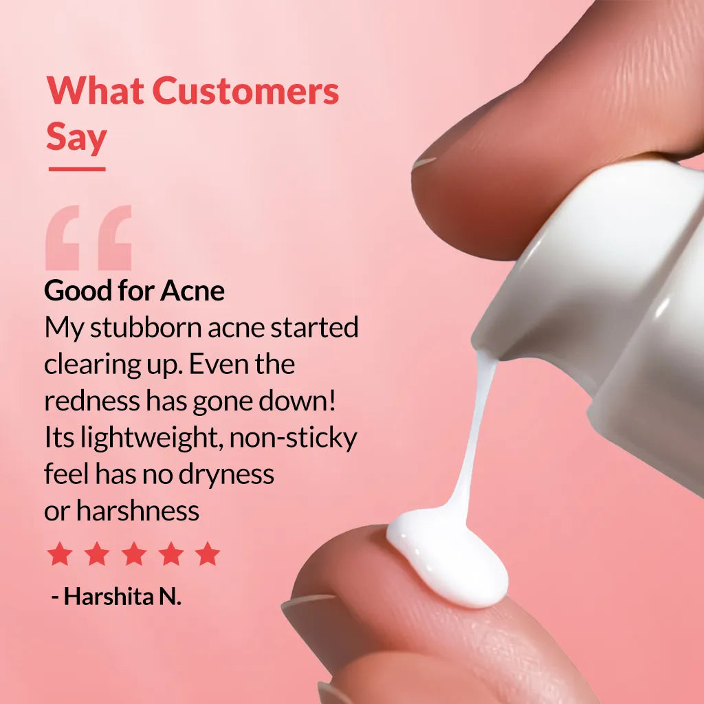 Fixderma Acne Defence Face Serum 10g