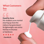 Fixderma Acne Defence Face Serum 10g