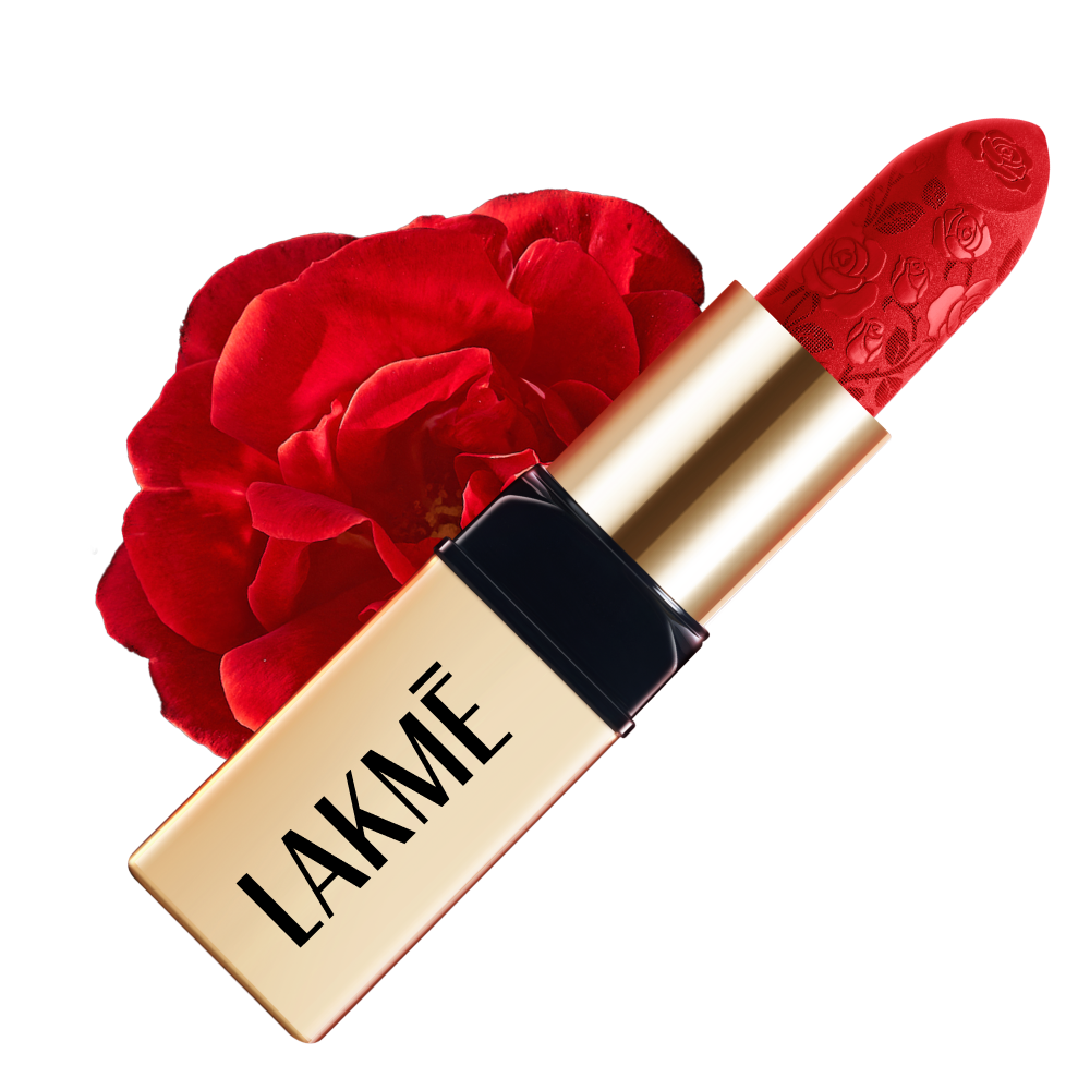Lakmē Rouge Bloom Powder Matte Bullet
