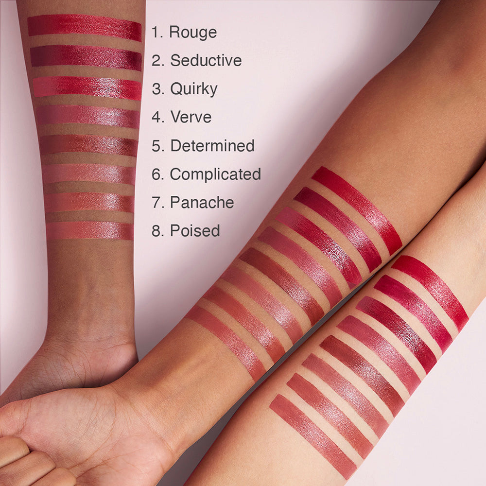 Kay Beauty Hydra Creme Lipstick