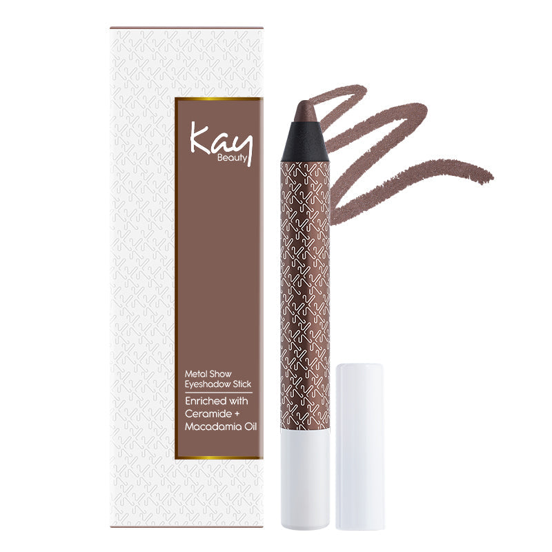 Kay Beauty Metal Show Eyeshadow Stick