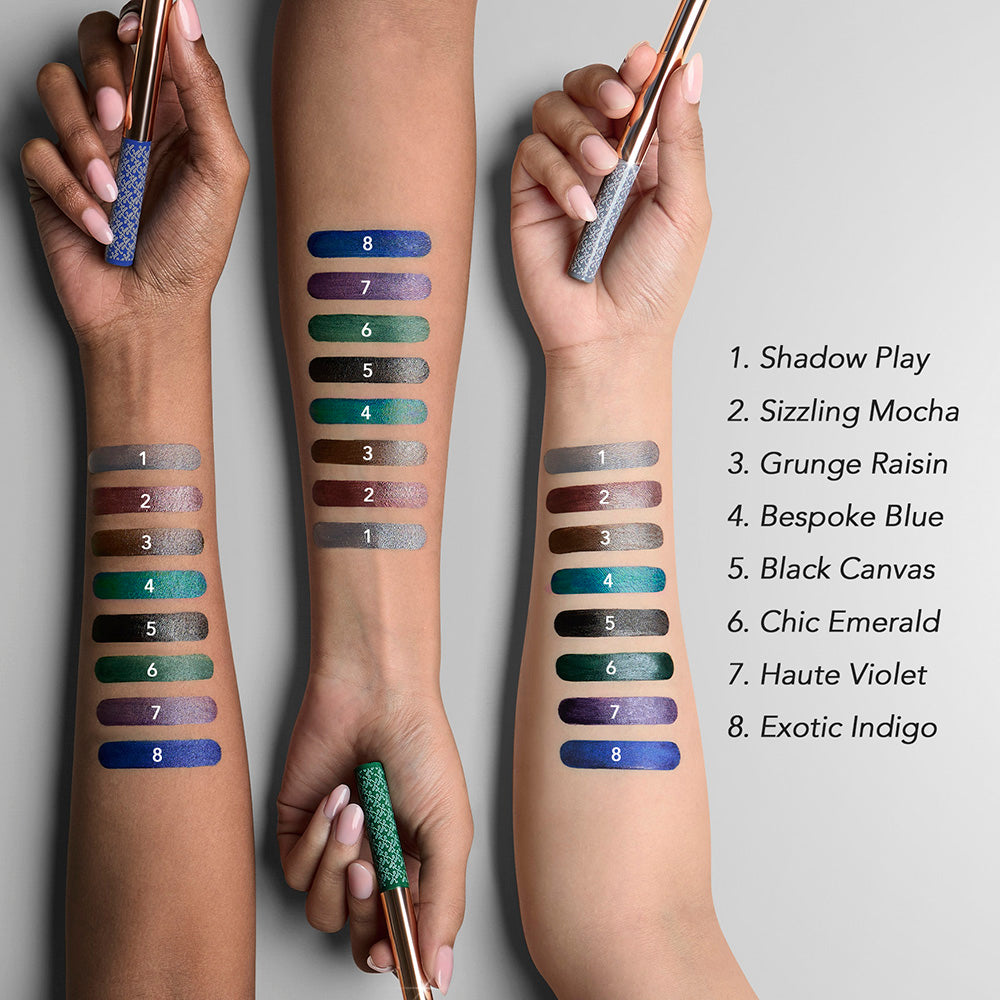Kay Beauty Eye Stylist Liquid Eyeliner