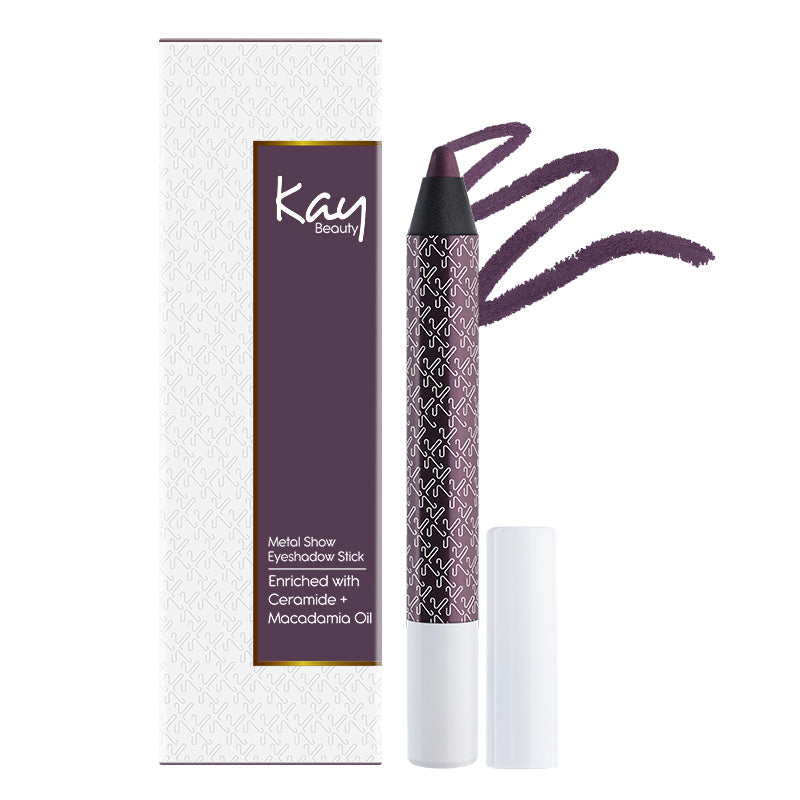 Kay Beauty Metal Show Eyeshadow Stick