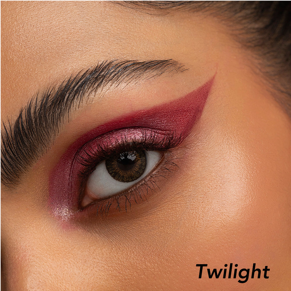Kay Beauty Multi Texture Eyeshadow Palette