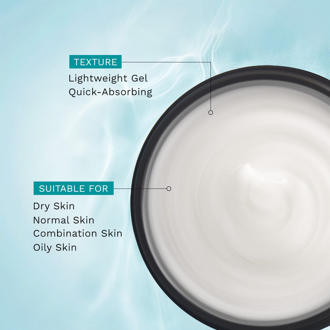 Pilgrim Squalane Glow Moisturizer