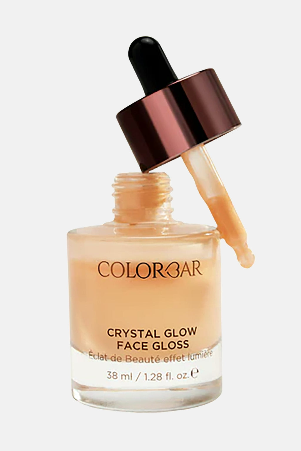 Colorbar Crystal Glow Face Gloss