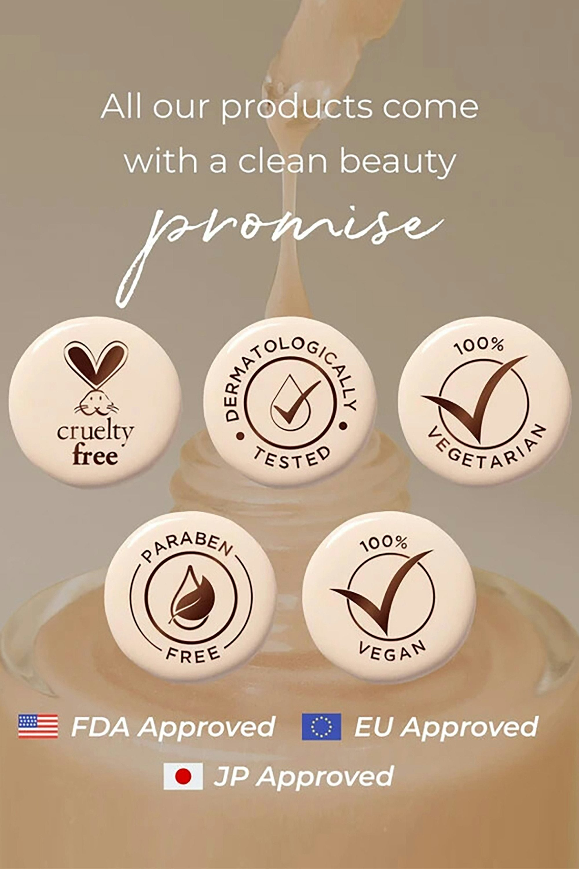 Colorbar Crystal Glow Face Gloss