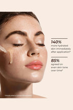 Colorbar Crystal Glow Face Gloss