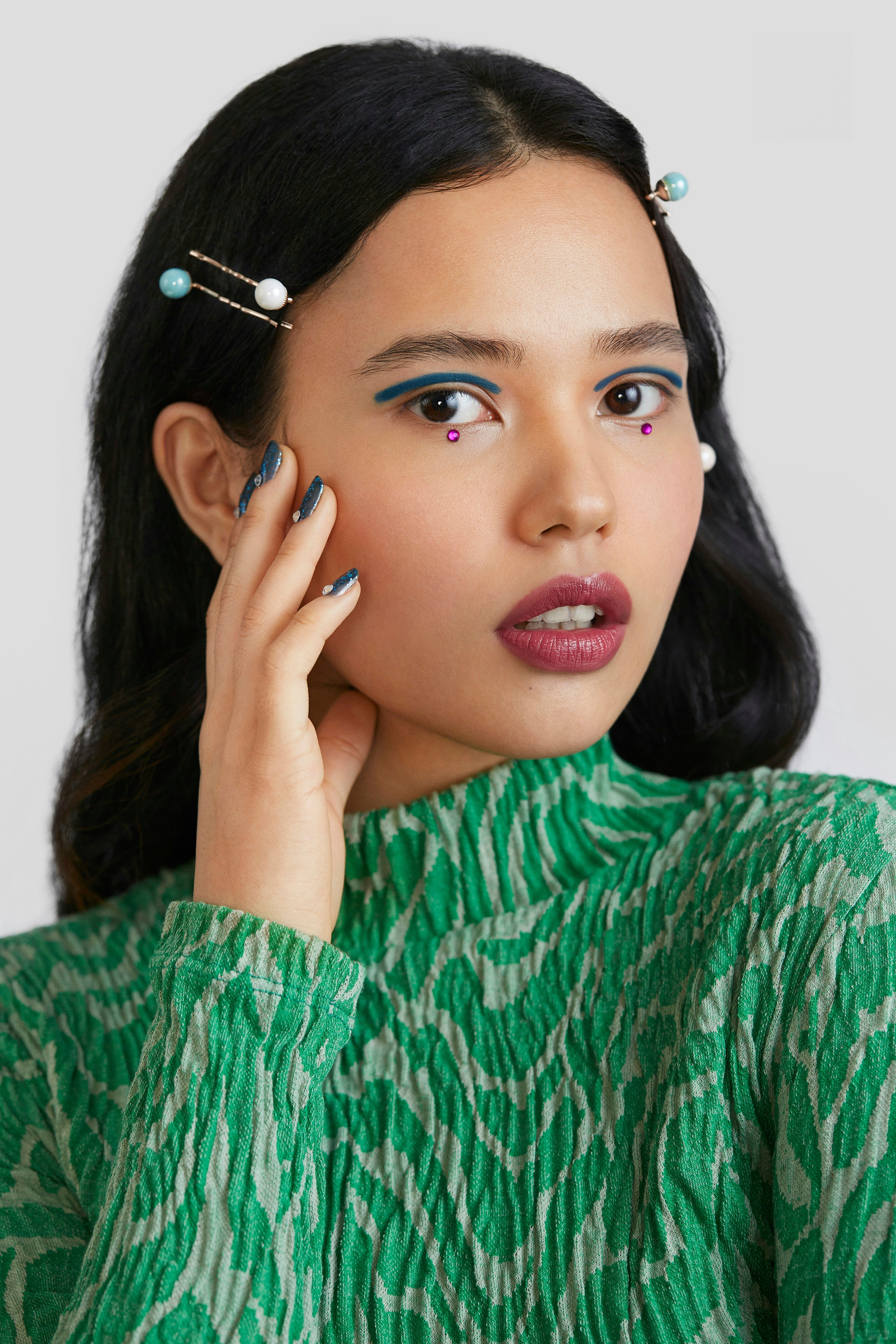 Colorbar Just Smoky Kajal