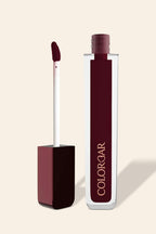 Colorbar Powerkiss Vegan Matte Lipcolor