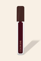 Colorbar Powerkiss Vegan Matte Lipcolor
