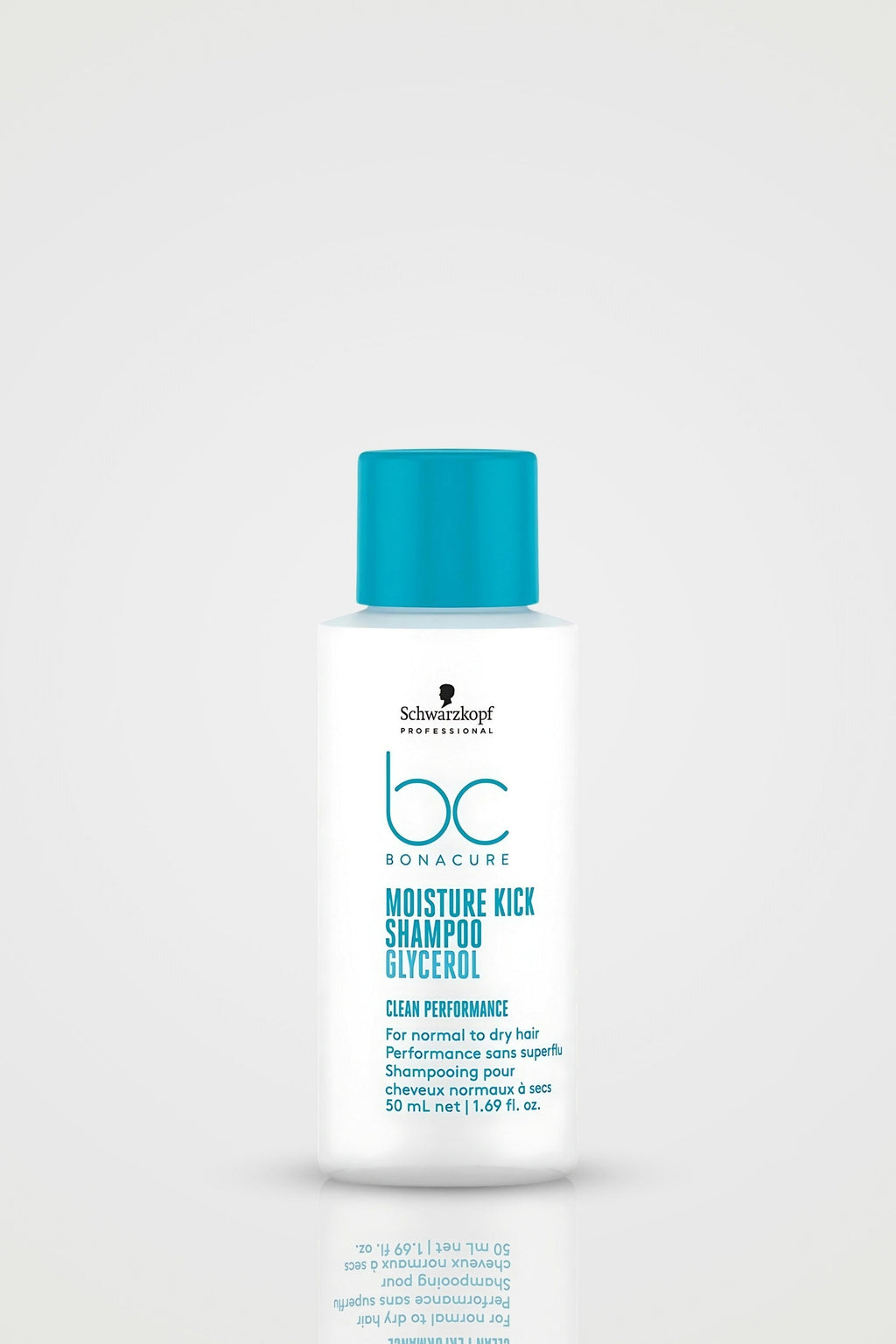 Schwarzkopf Moisture Shampoo