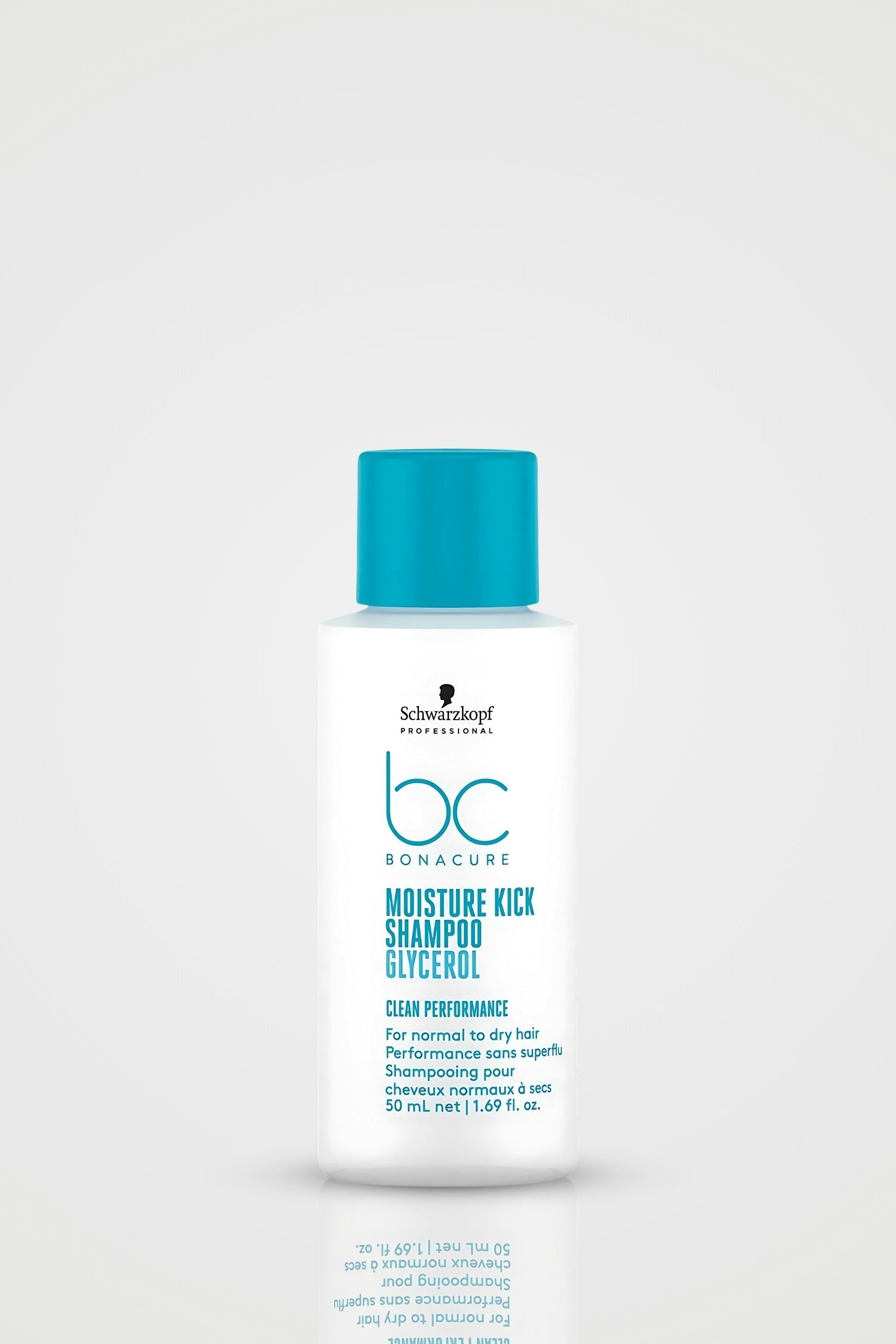 Schwarzkopf Moisture Shampoo