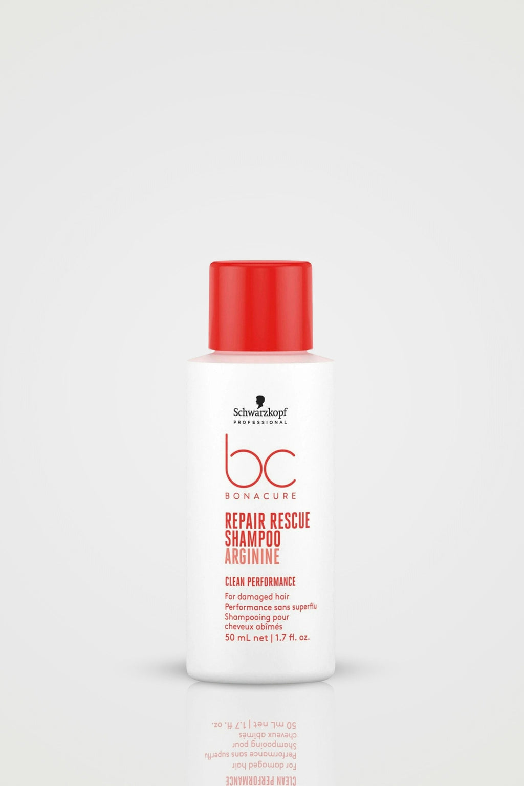 Schwarzkopf Repair Rescue Shampoo