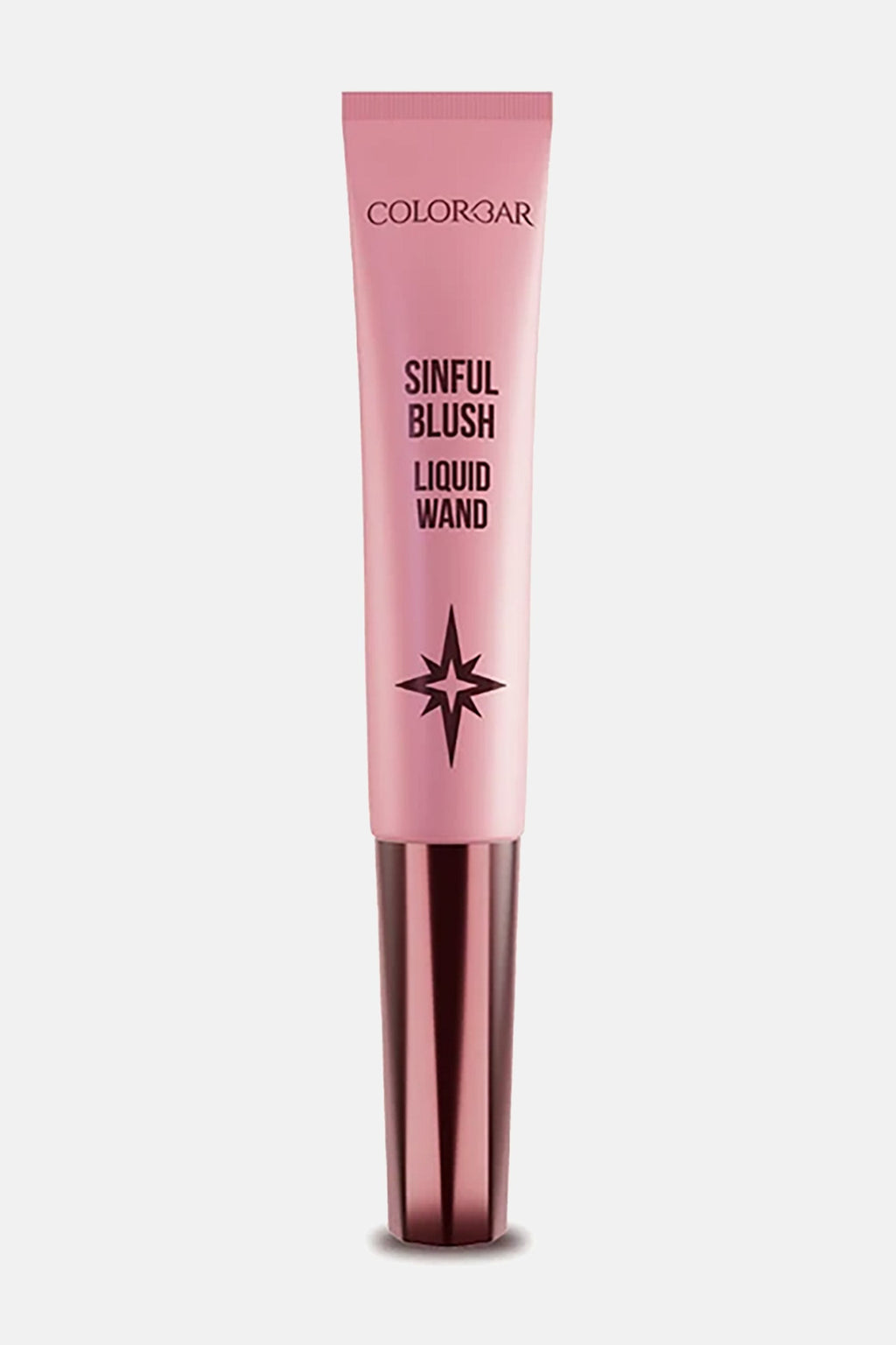 Colorbar Sinful Blush Liquid Wand
