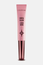 Colorbar Sinful Blush Liquid Wand