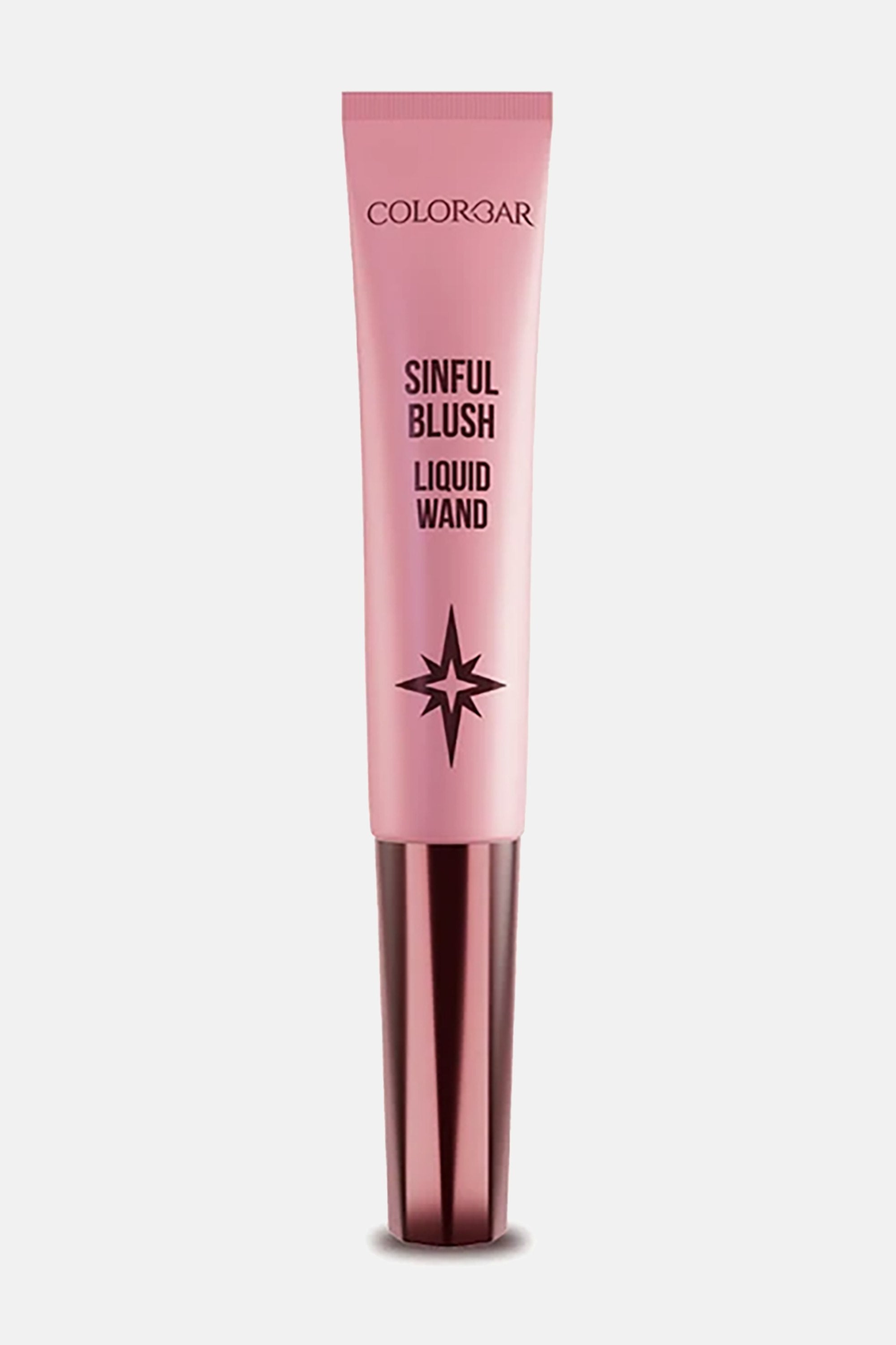 Colorbar Sinful Blush Liquid Wand