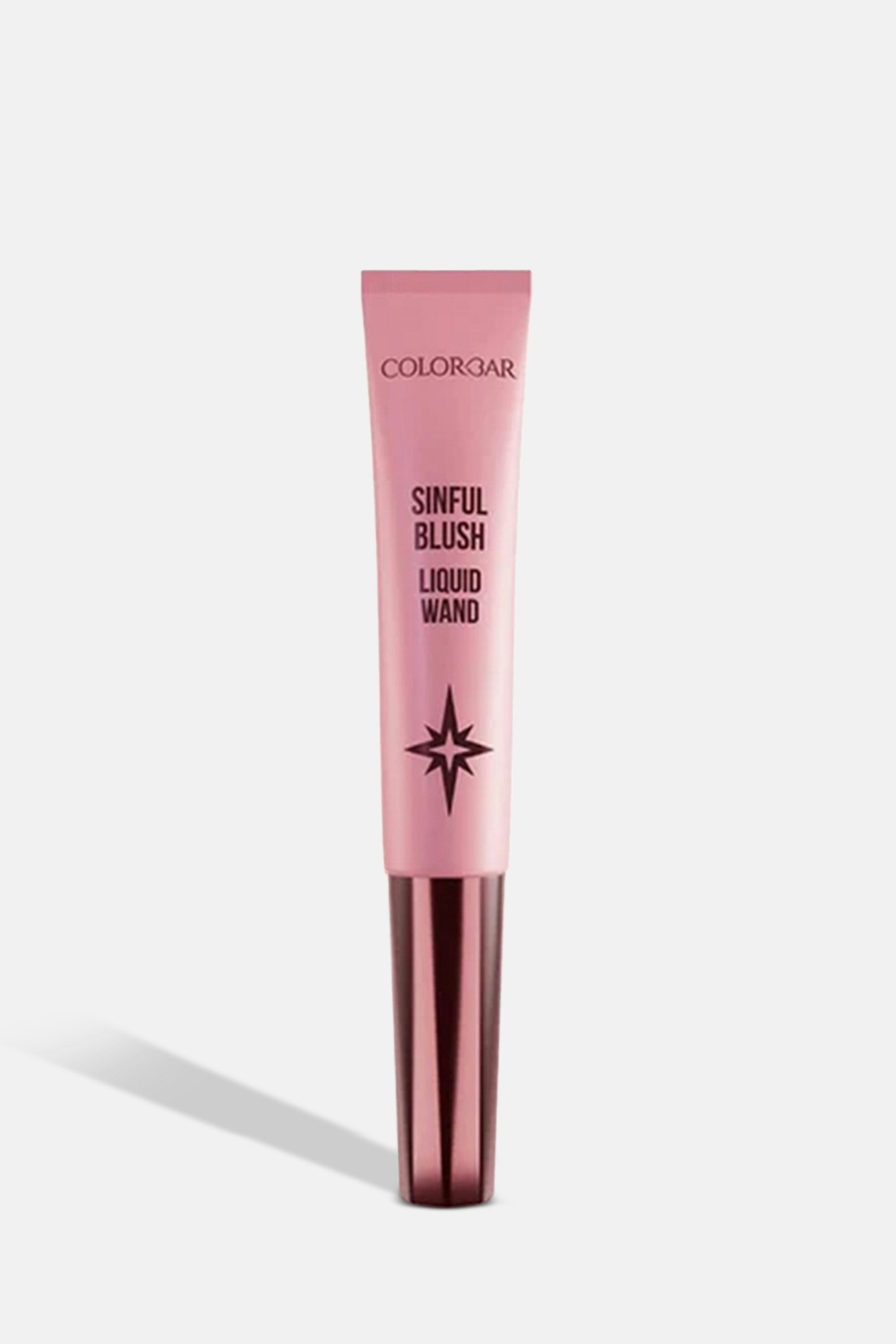 Colorbar Sinful Blush Liquid Wand