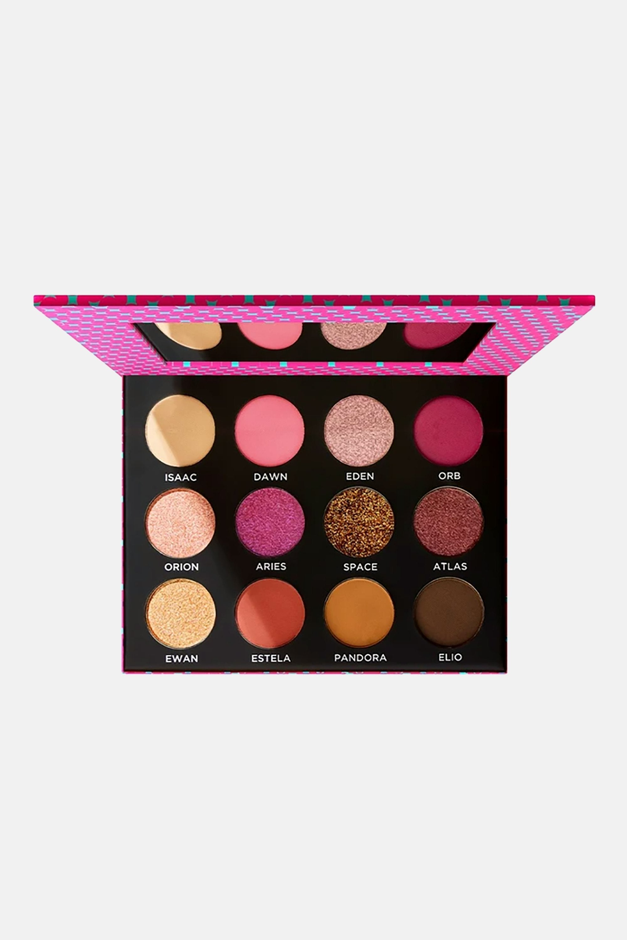 Colorbar Dreamland Eyeshadow Palette