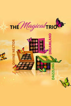 Colorbar Dreamland Eyeshadow Palette