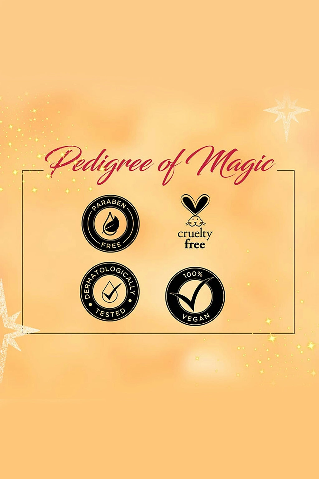 Colorbar Dreamland Eyeshadow Palette