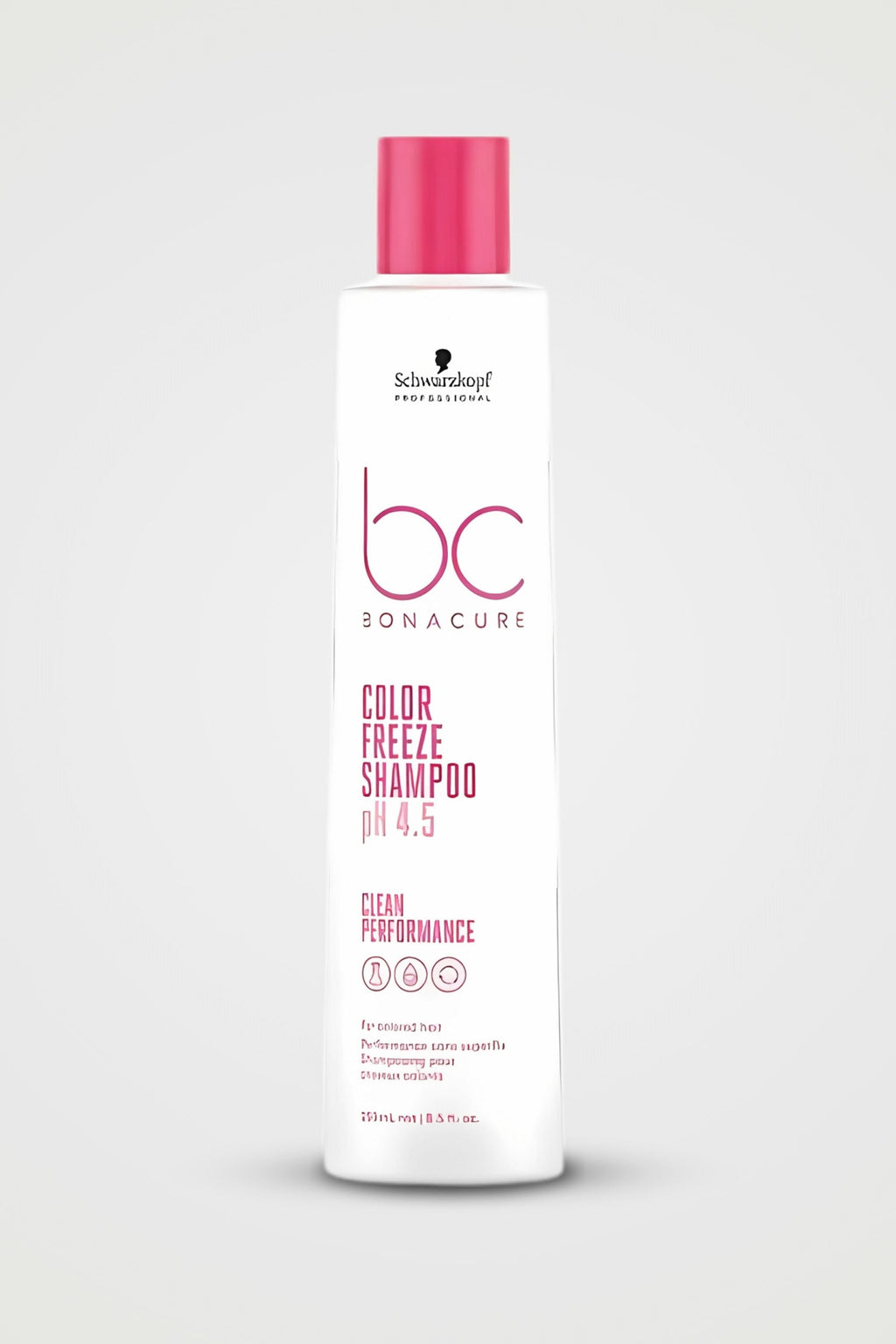 Schwarzkopf Color Freeze Shampoo
