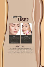 Colorbar Flawless Full Cover Concealer