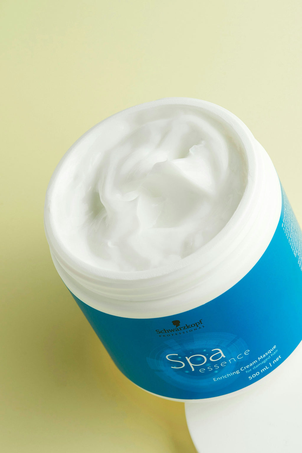 Schwarzkopf SPA Essence Enriching Cream Masque