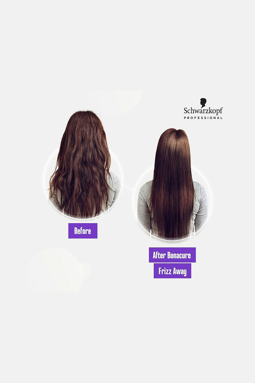 Schwarzkopf Frizz Away Smoothing Oil
