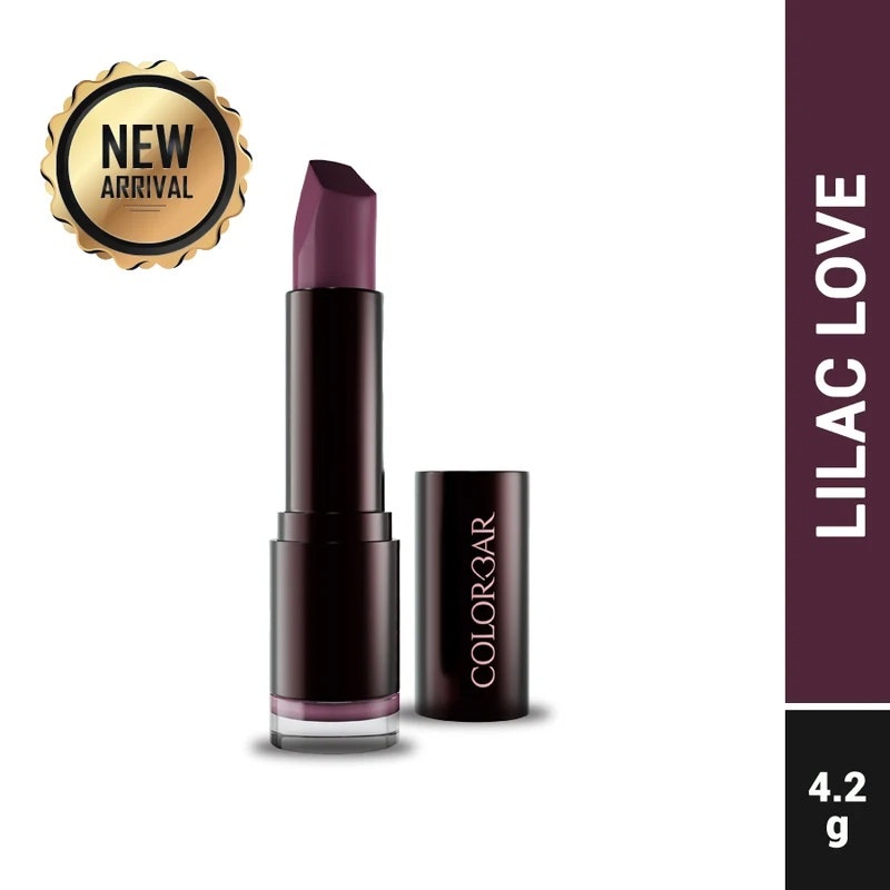 Colorbar Velvet Matte Lipstick