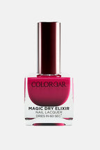 Colorbar Magic Dry Elixir Nail Lacquer