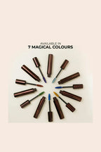 Colorbar Starlight Wand Color Mascara