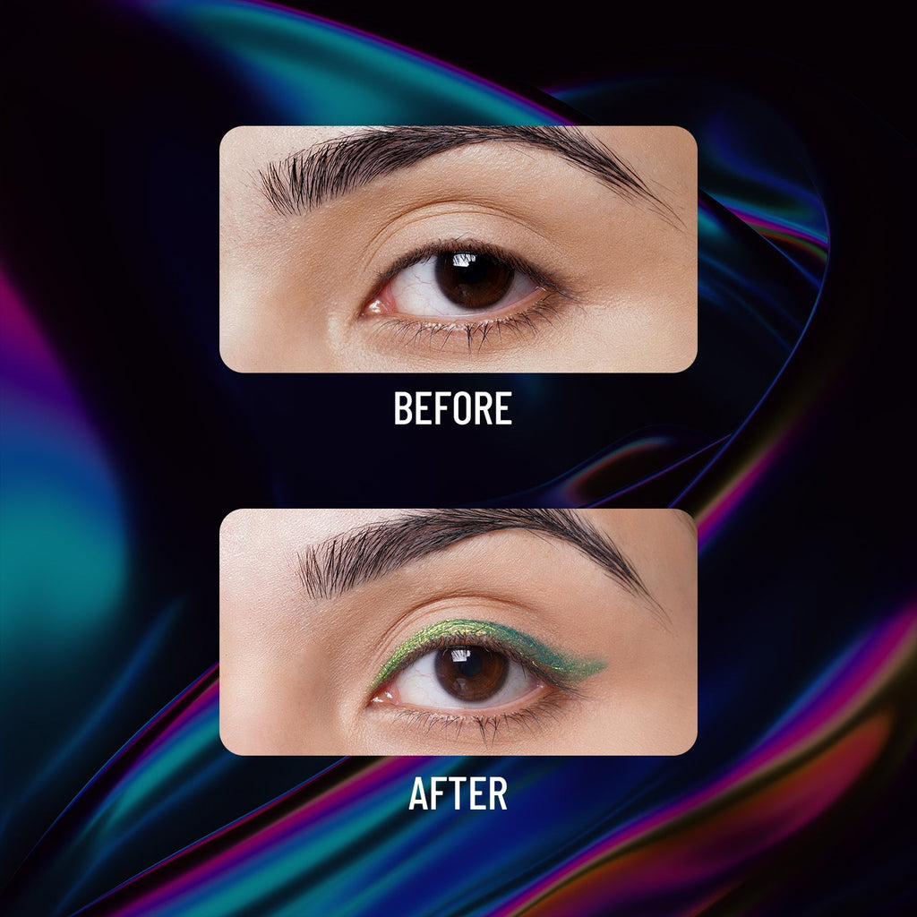 Swiss Beauty Holographic Eyeliner