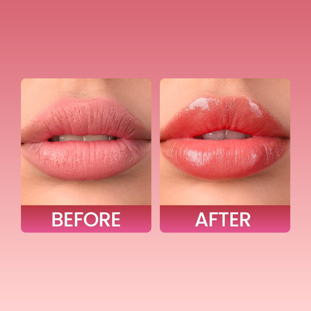 Swiss Beauty Dip Tint Lip Oil