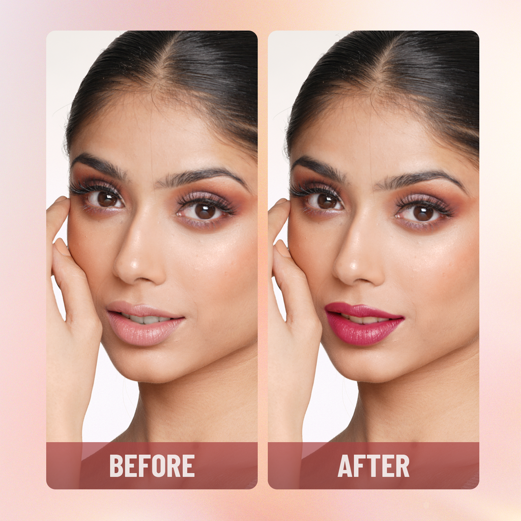 Swiss Beauty Stay on Matte