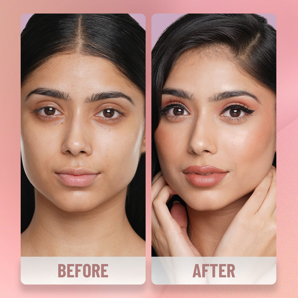Swiss Beauty 3-in-1 Lip and Cheek Cream N' Tint