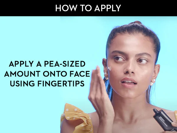 Sugar Aquaholic Priming Moisturizer