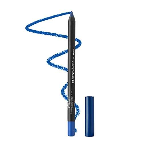 Faces Canada Longwear Eye Pencil Electric 13 1.2 g