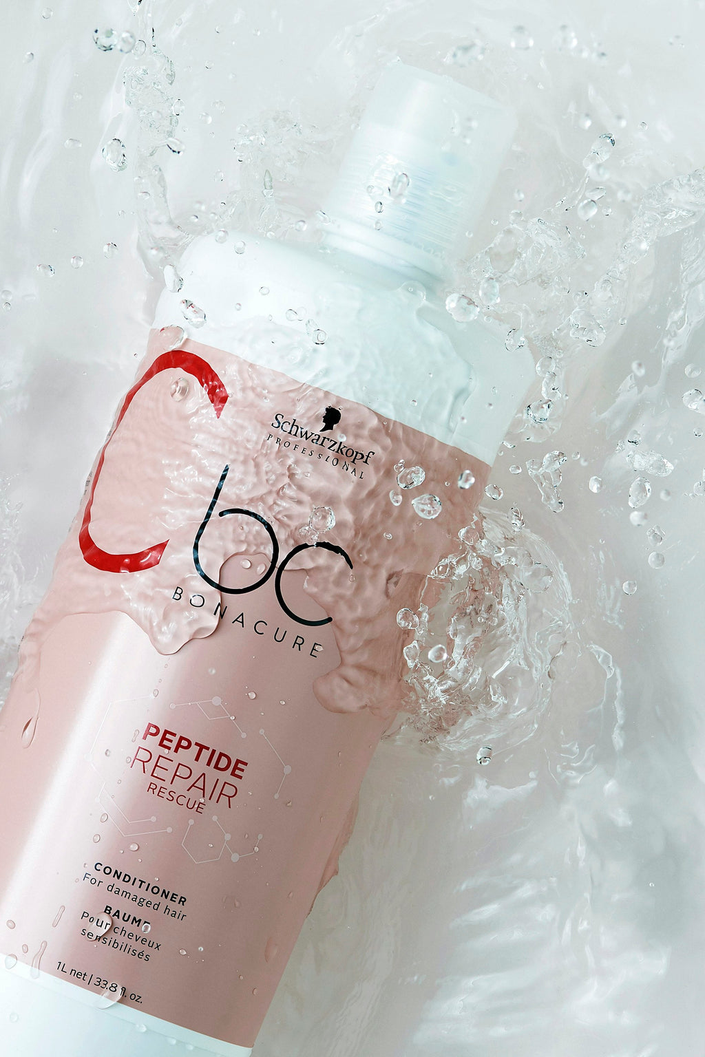 Schwarzkopf Repair Rescue Conditioner