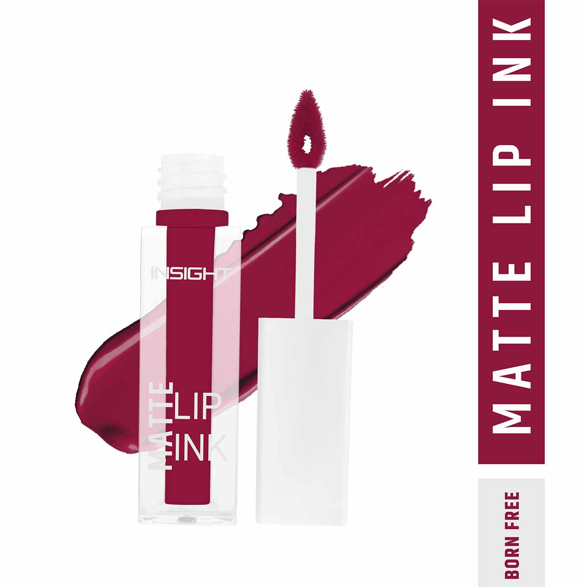 Insight Matte Lip Ink