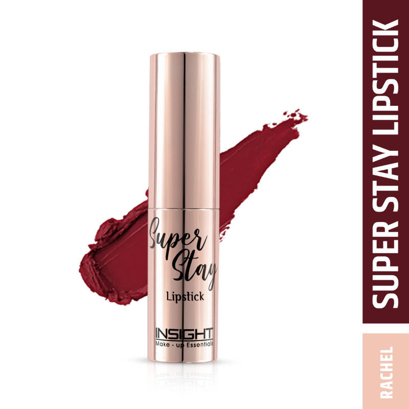 Insight Super Stay Lipstick