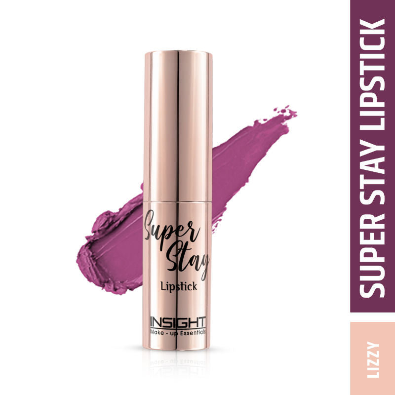 Insight Super Stay Lipstick