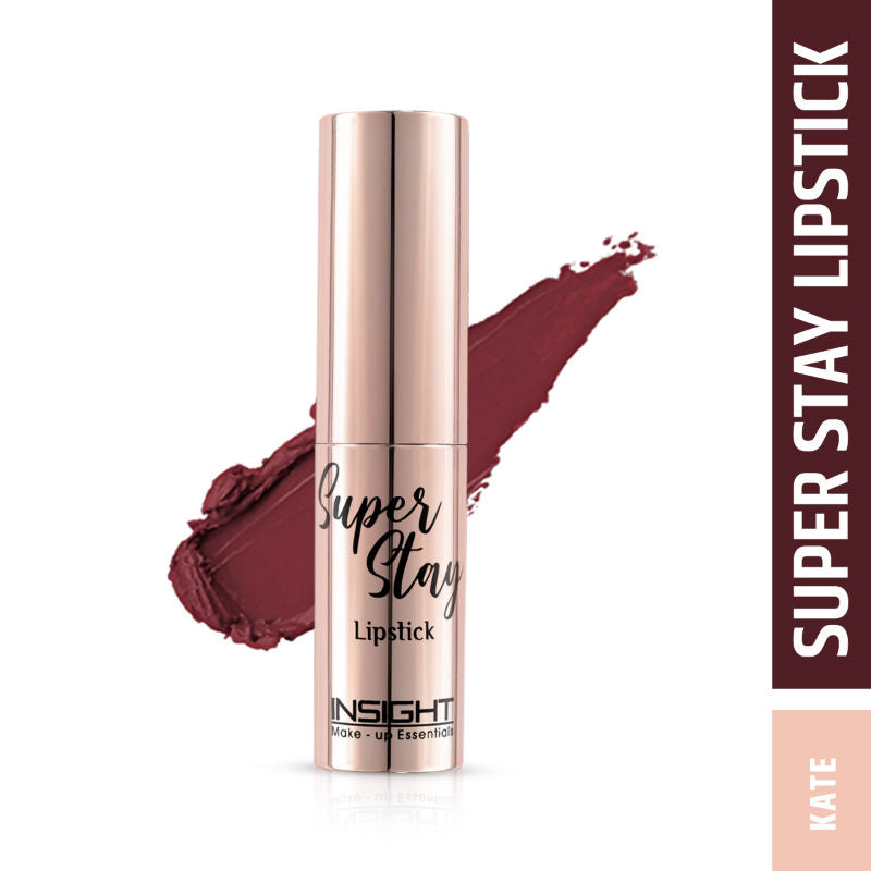 Insight Super Stay Lipstick