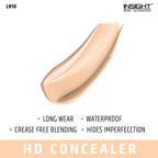 Insight HD Concealer