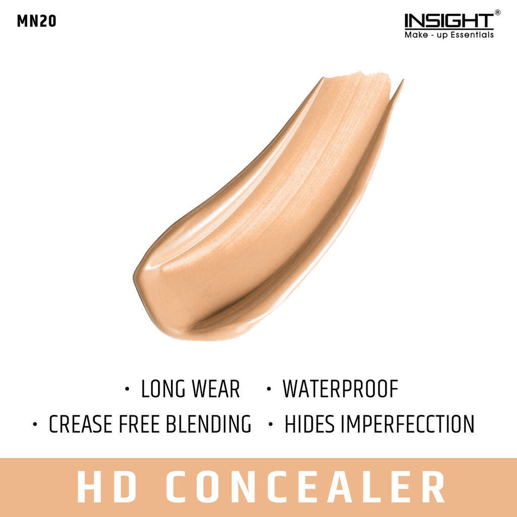 Insight HD Concealer