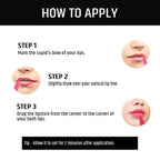 Insight Always On Matte Lipstick