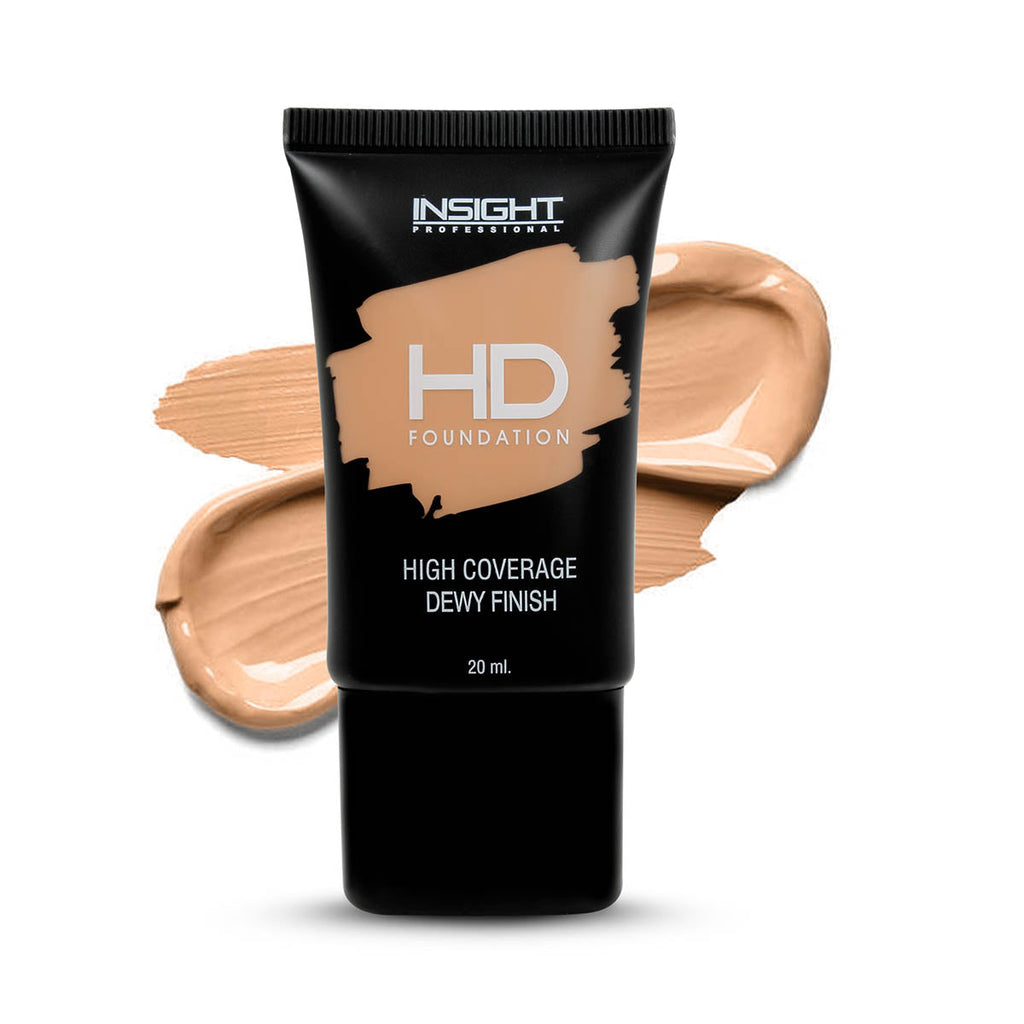 Insight HD Foundation